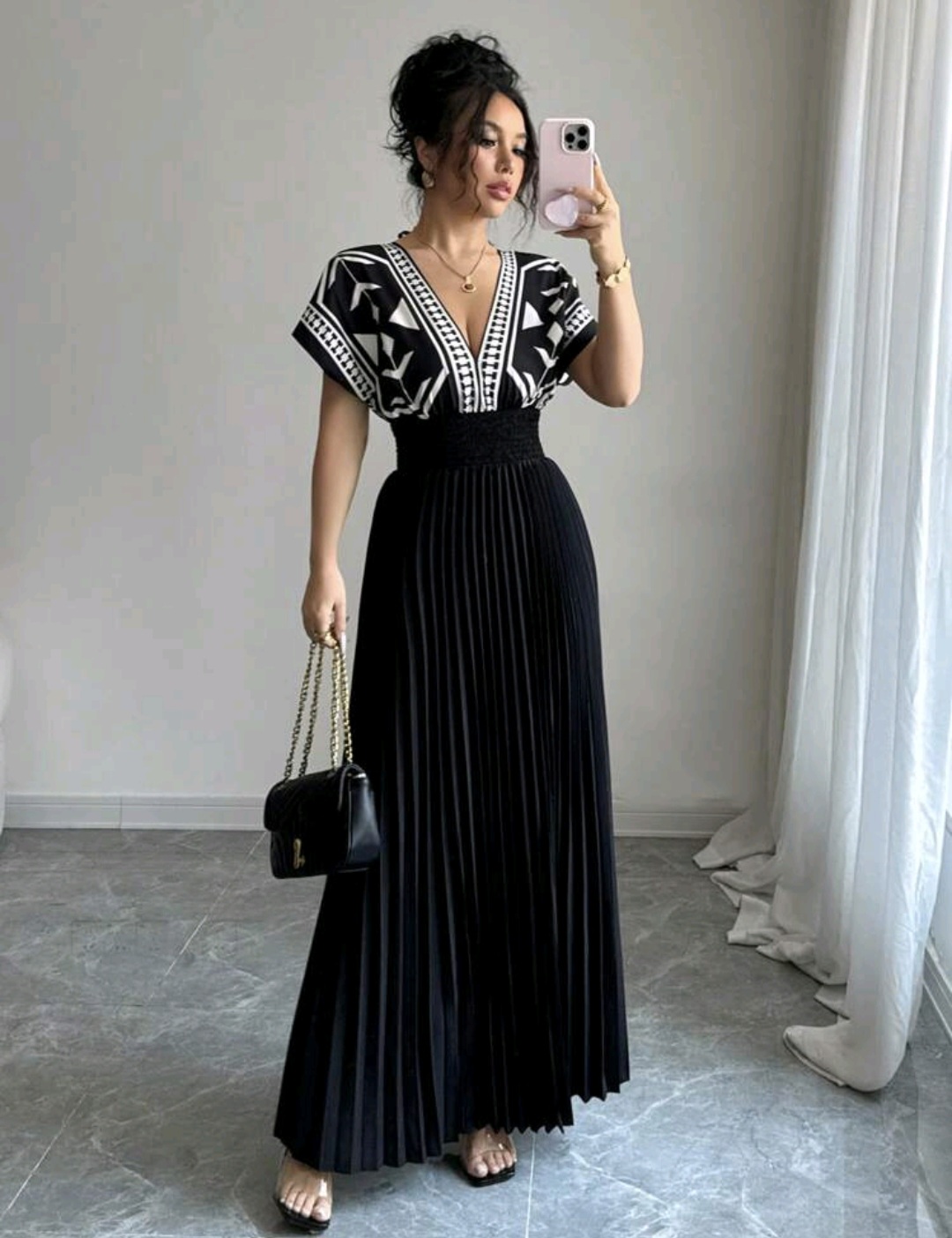 Black Grace