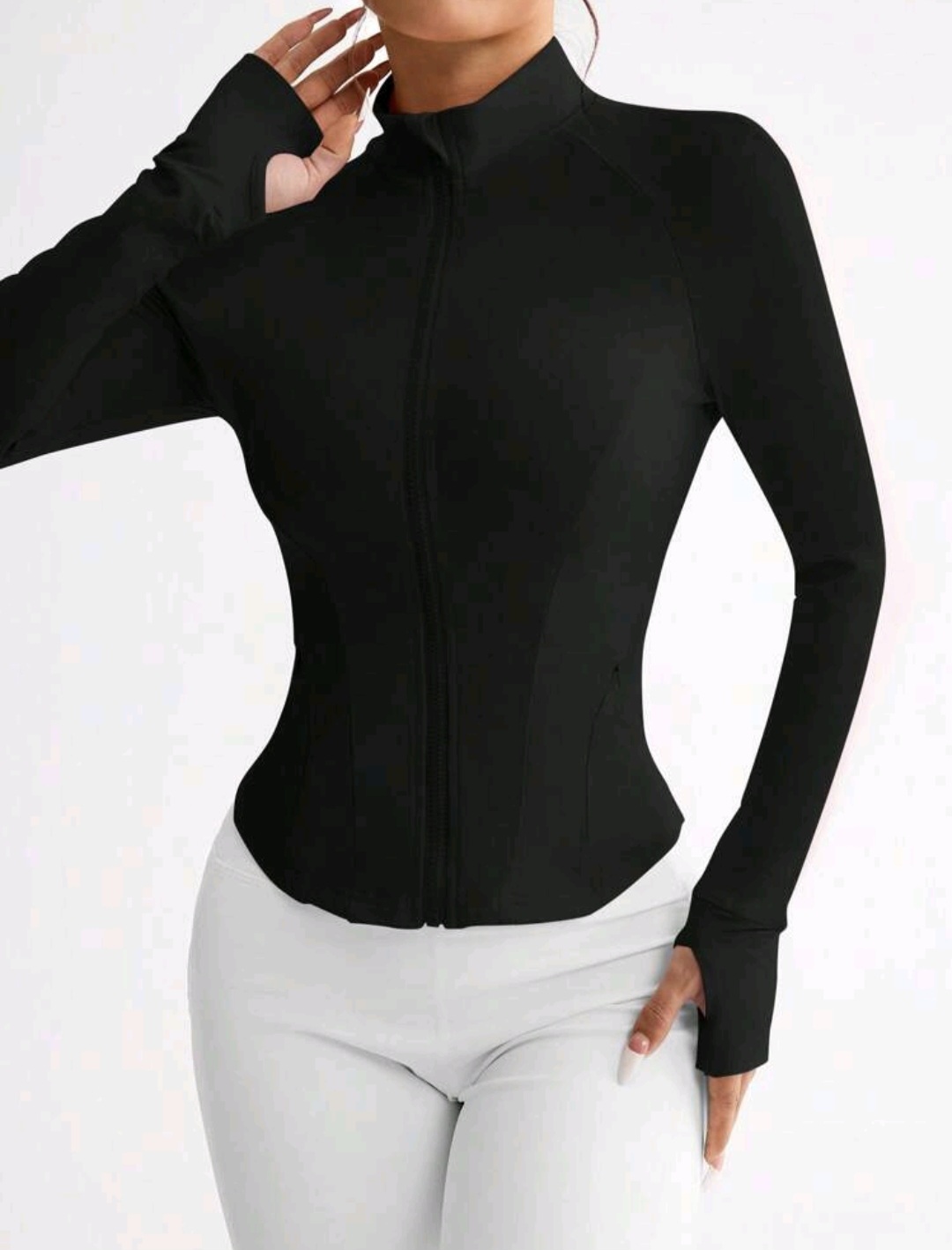 SlimFit Jakna 🤭